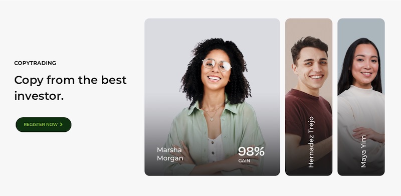 Vestrado Empowers 600K Traders with Rewarding Copy Trading Platform